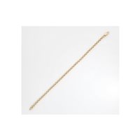 Bracciale Soprana Gioielleria Donna in Oro STILE FOPE GR 7 - STILE FOPE GR 7